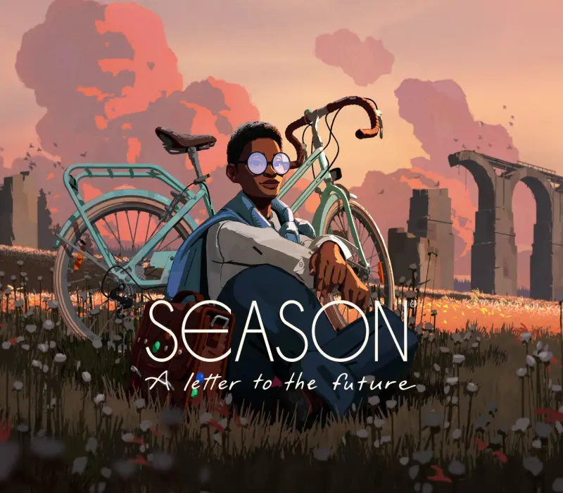 SEASON: A letter to the future PC Steam CD Key (valid until May, 2027)