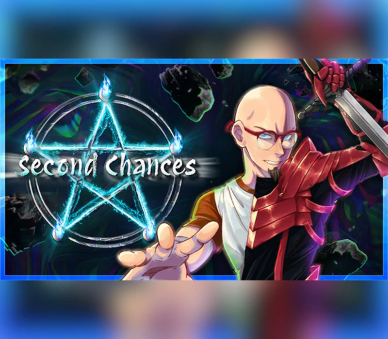Second Chances PC Steam CD Key