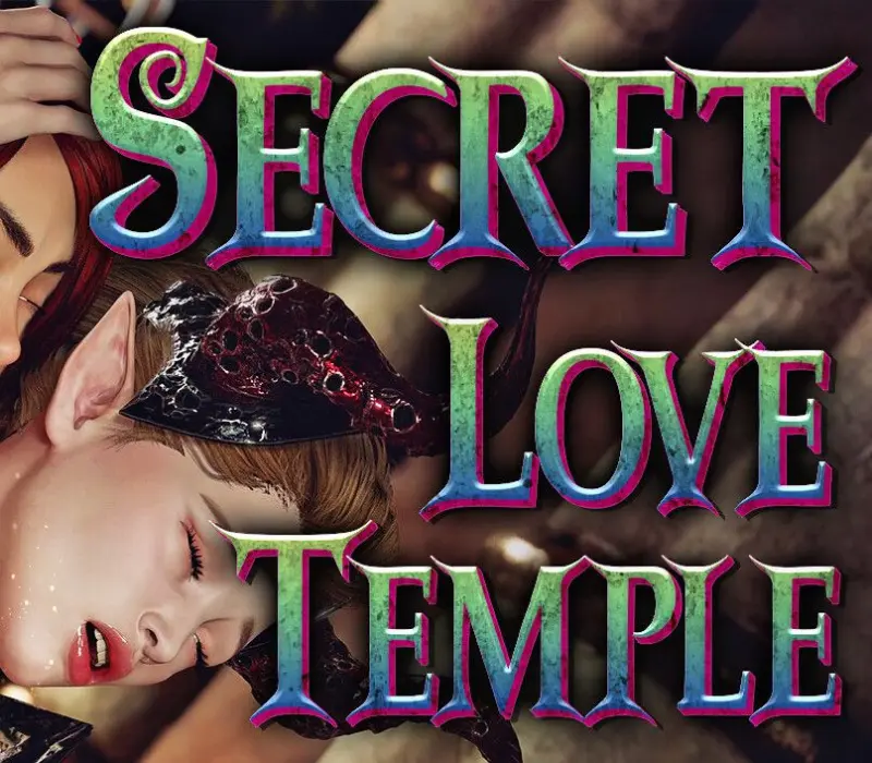 Secret Love Temple PC Steam CD Key
