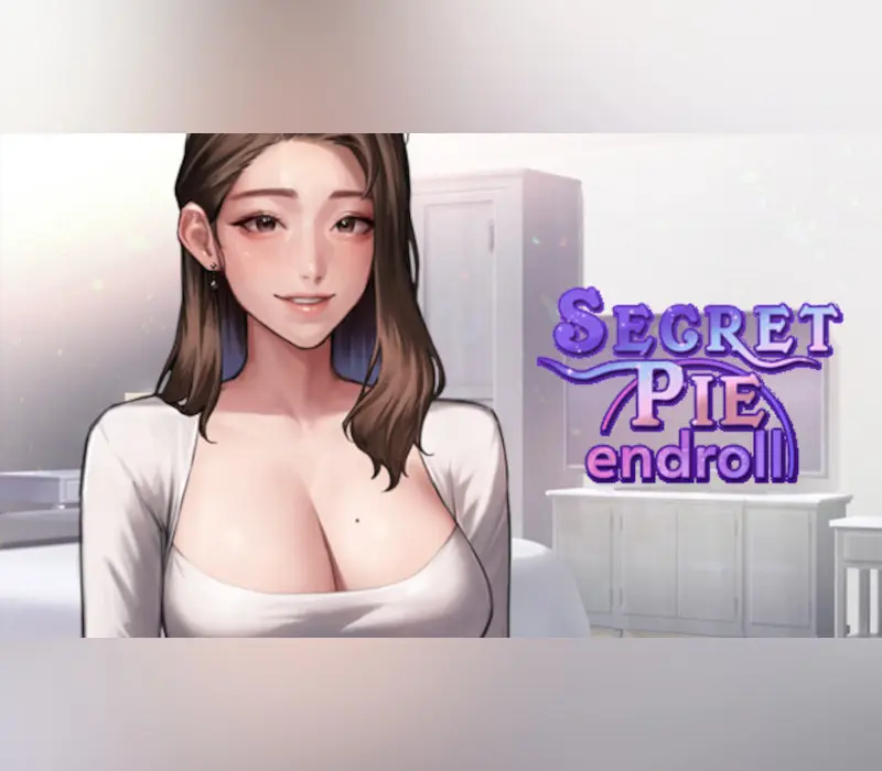 Secret Pie - End Roll DLC PC Steam CD Key