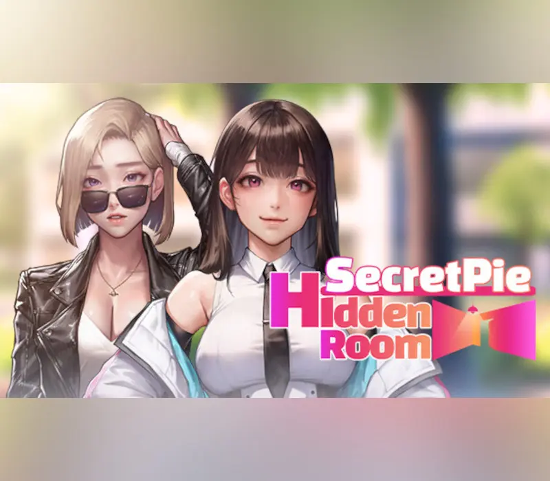 Secret Pie - Hidden Room DLC PC Steam CD Key