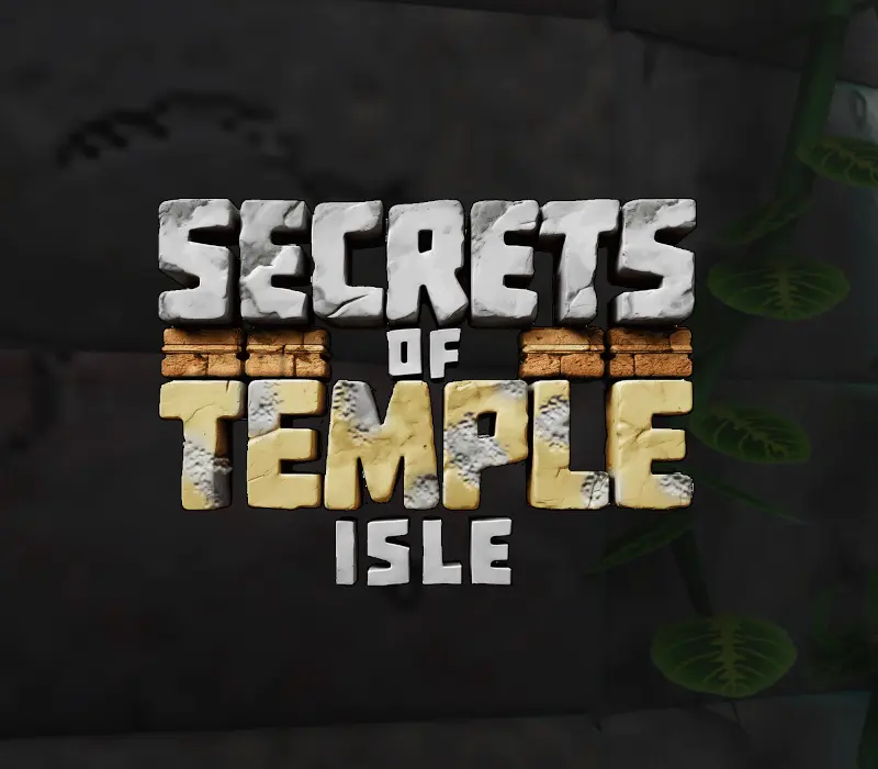 Secrets of Temple Isle PC Steam CD Key