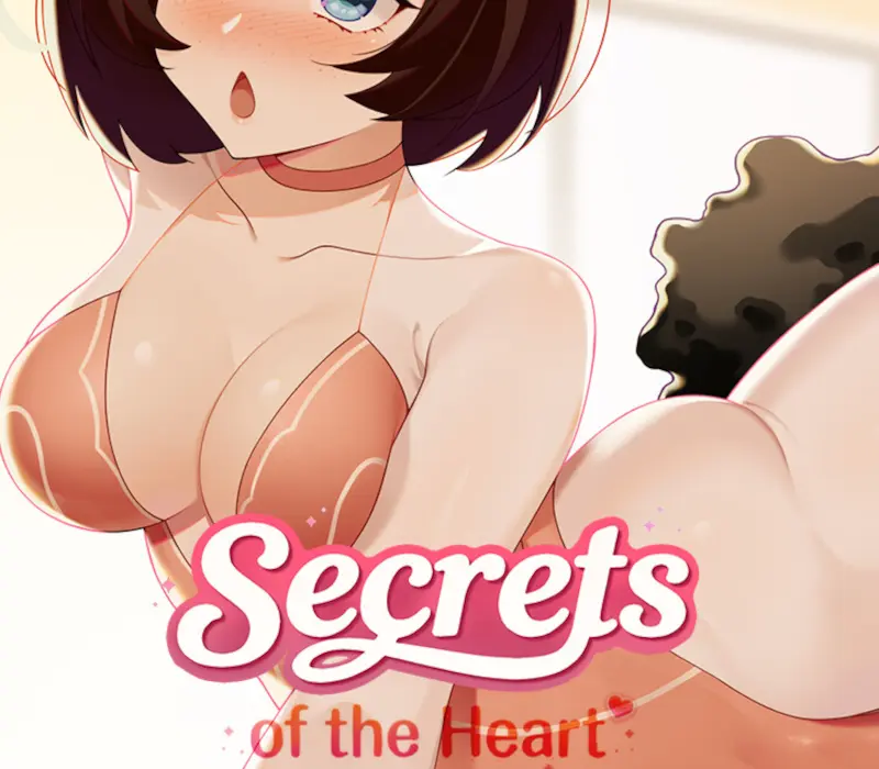 Secrets of the Heart PC Steam CD Key