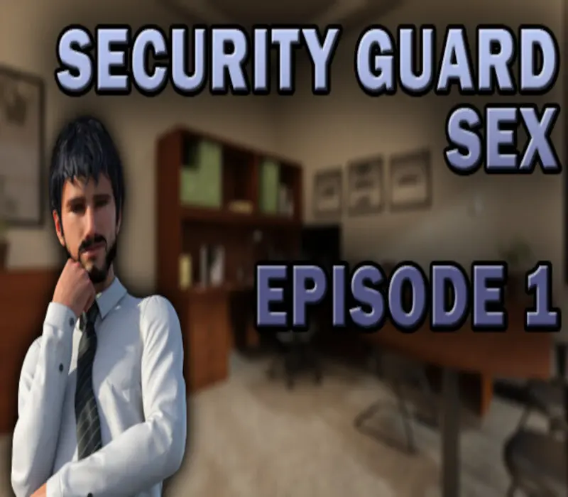 Security Guard Sex - Episode 1 PC Steam CD Key
