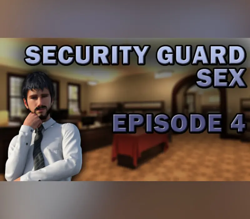 Security Guard Sex - Episode 4 PC Steam CD Key