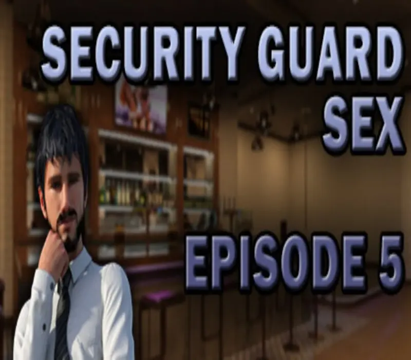 Security Guard Sex - Episode 5 PC Steam CD Key