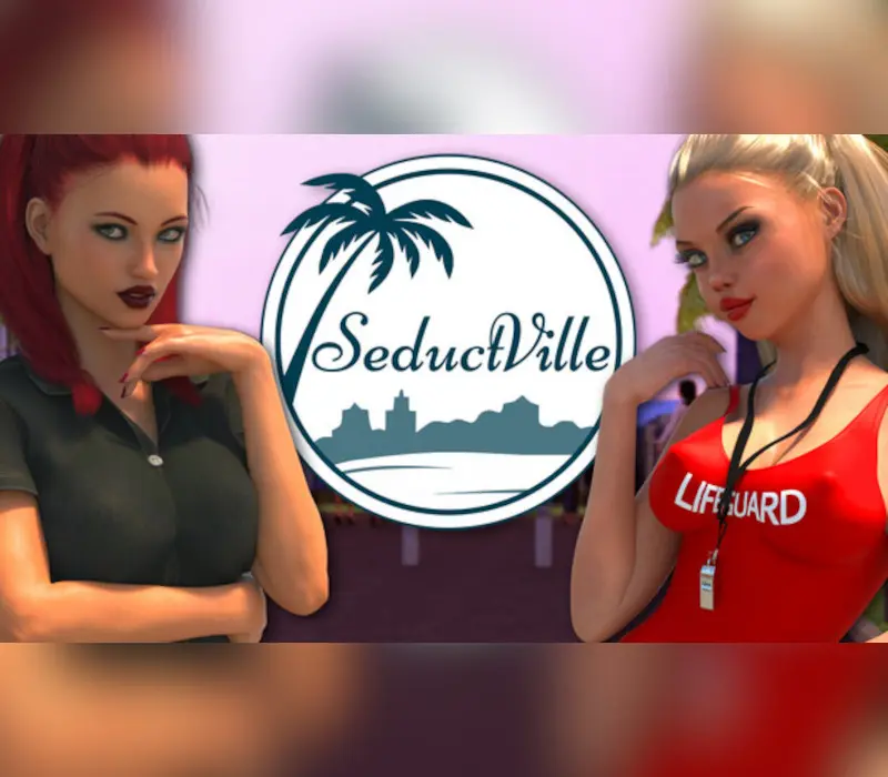 SeductVille PC Steam CD Key