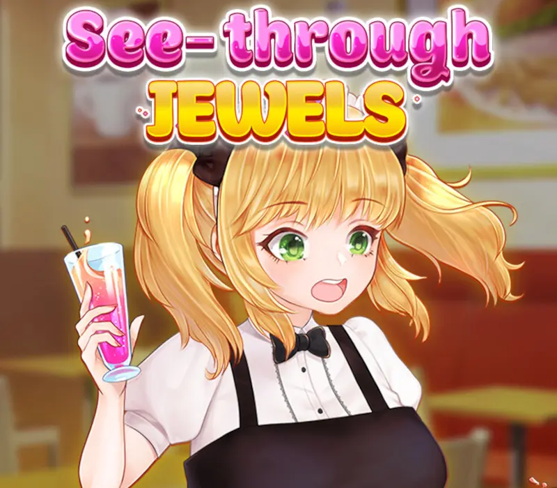 See-Through Jewels PC Steam CD Key
