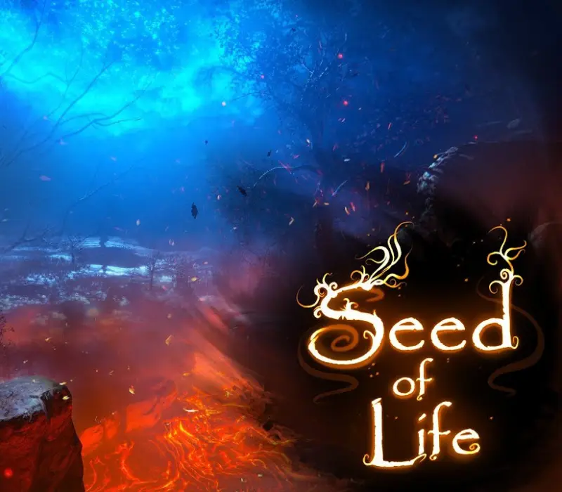 Seed of Life US XBOX One / Xbox Series X|S CD Key