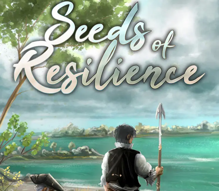 Seeds of Resilience EU XBOX One CD Key