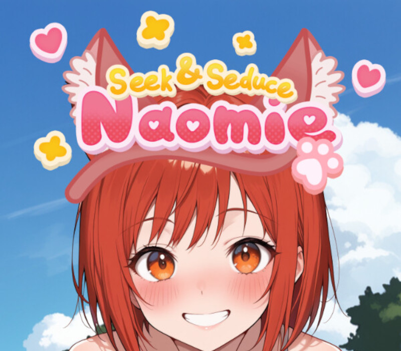 Seek and Seduce: Naomie PC Steam CD Key