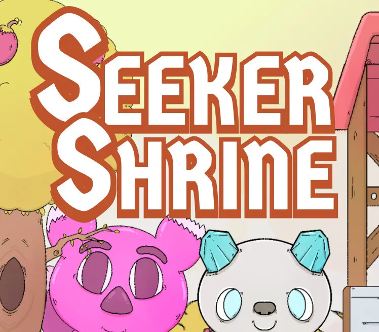Seeker Shrine PC Steam CD Key
