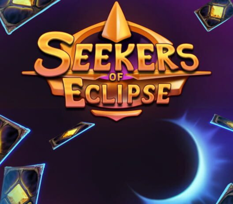 Seekers of Eclipse PC Steam CD Key