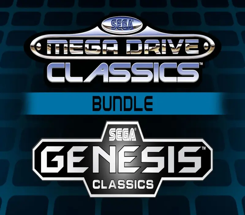 SEGA Mega Drive and Genesis Classics Bundle (2020) PC Steam CD Key
