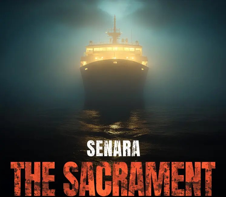 SENARA: The Sacrament PC Steam CD Key