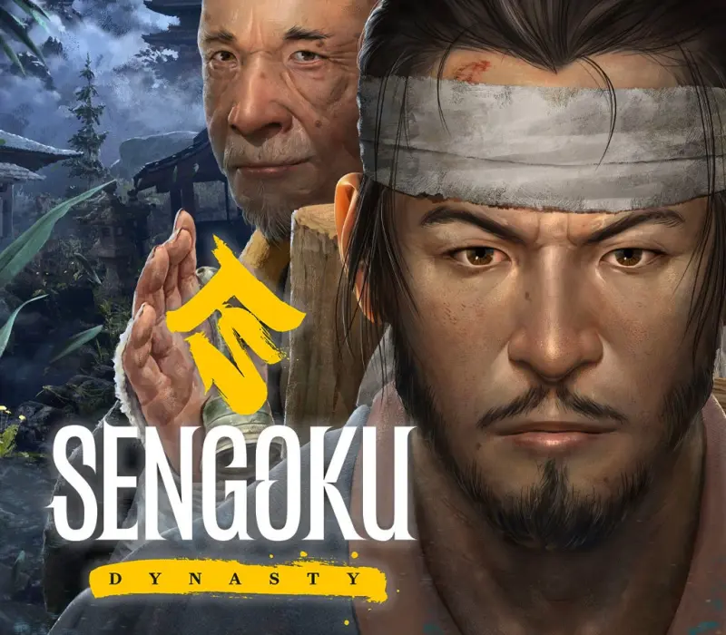 Sengoku Dynasty US PC Steam CD Key