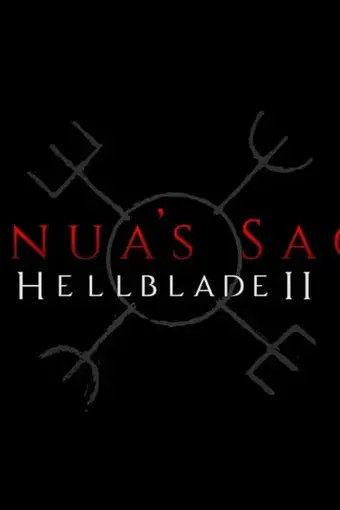 Senua’s Saga: Hellblade II EU PC Steam CD Key