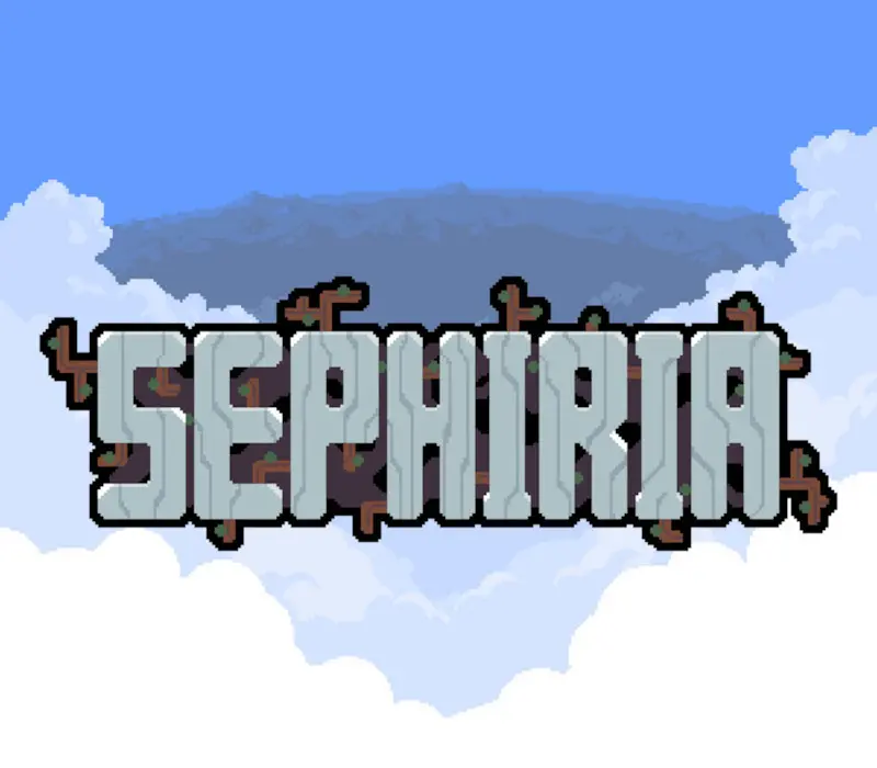 Sephiria PC Steam CD Key