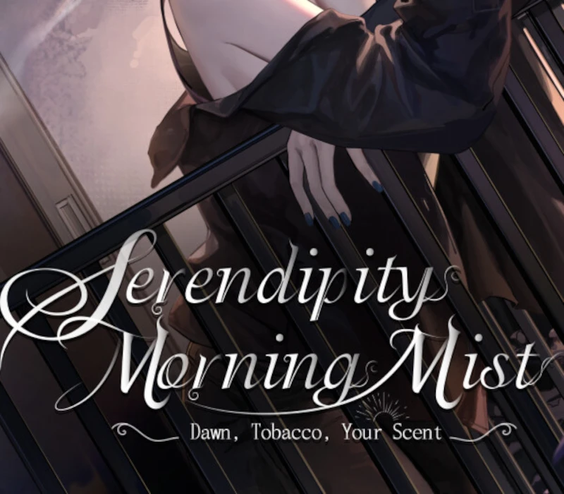 SerendipityMorningMist: Dawn, Tobacco, Your Scent PC Steam CD Key