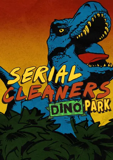Serial Cleaners - Dino Park DLC PC Steam CD Key