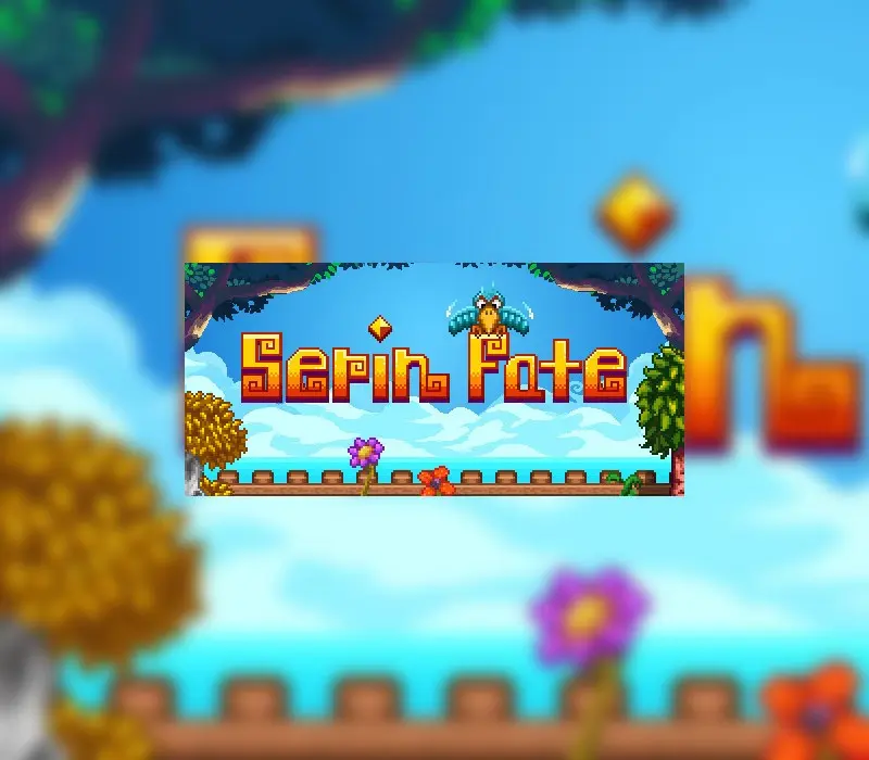 Serin Fate EU PC Steam CD Key