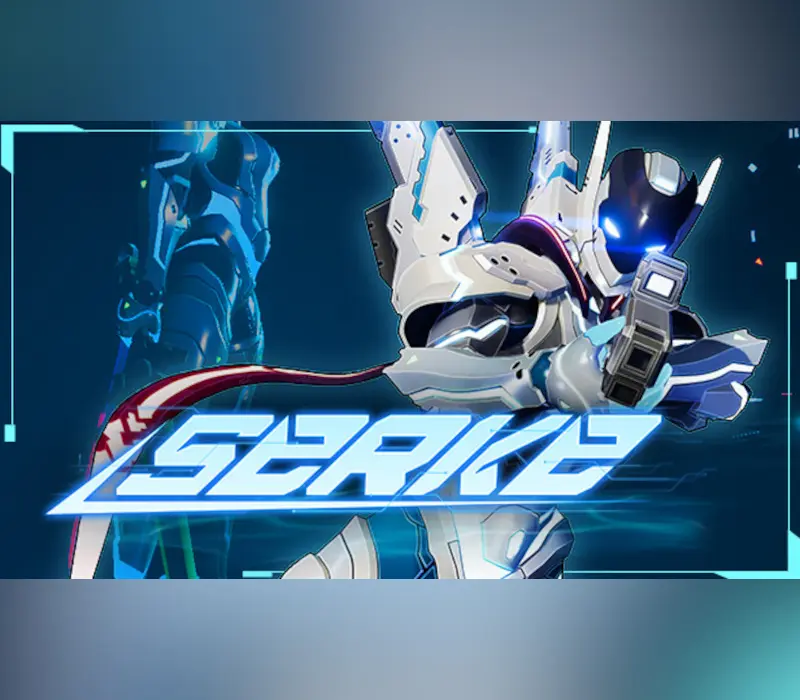 Serke PC Steam CD Key