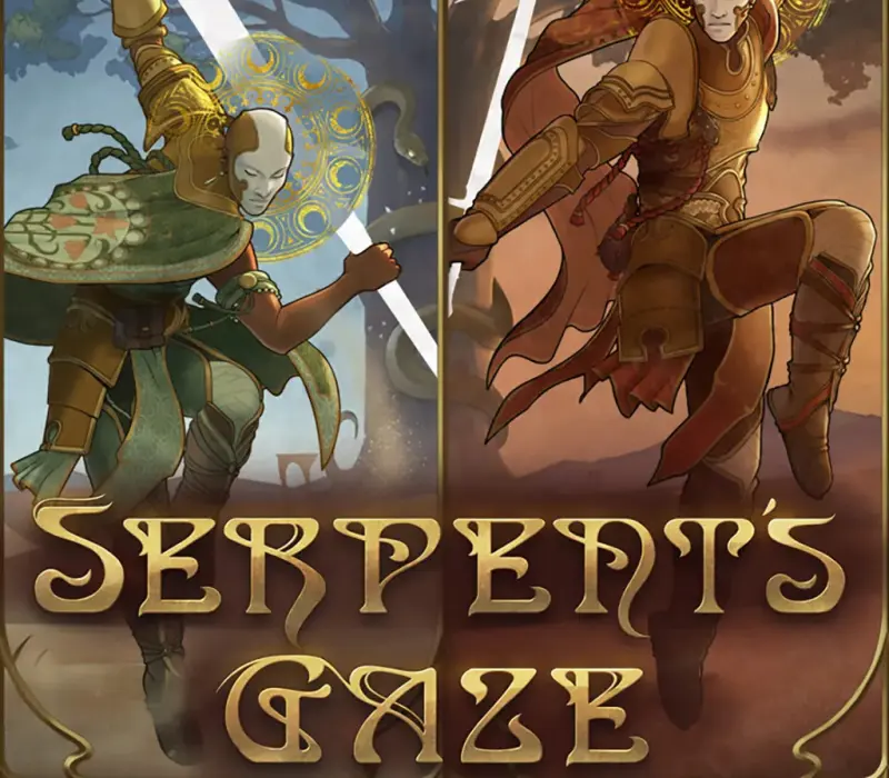 Serpent's Gaze PC Steam CD Key