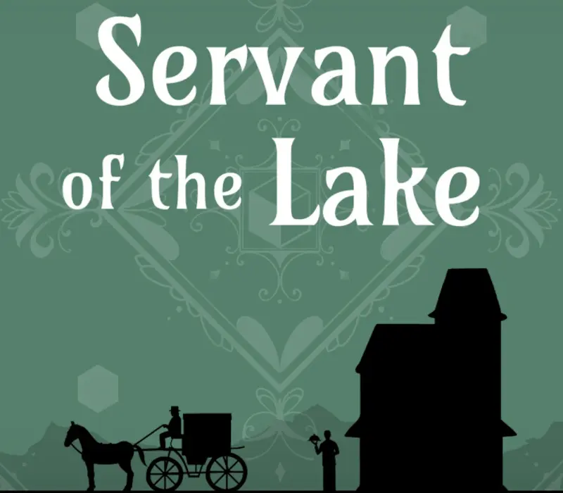 Servant of the Lake PC Steam CD Key