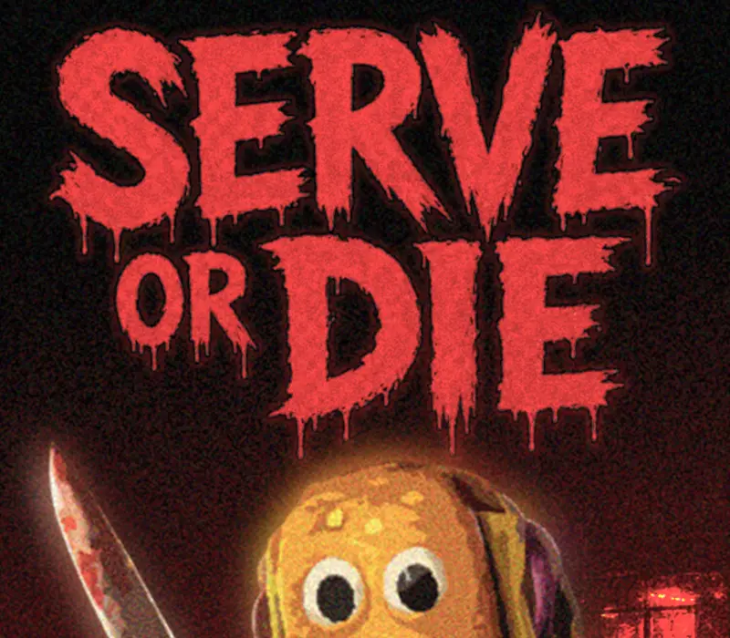 Serve Or Die PC Steam CD Key