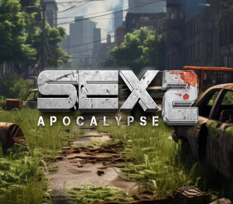 Sex Apocalypse 2 PC Steam CD Key