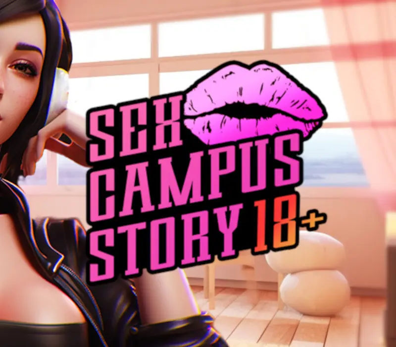 Sex Campus Story PC Steam CD Key