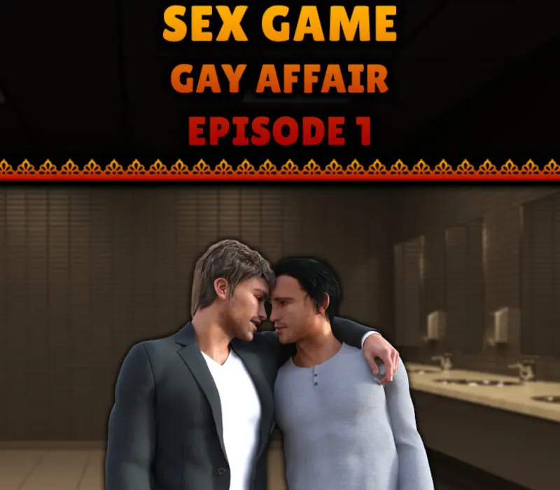 Sex Game - Gay Affair - Episode 1 PC Steam CD Key