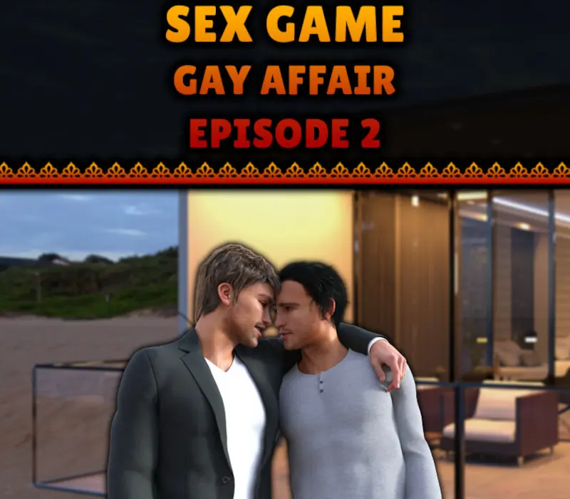 Sex Game - Gay Affair - Episode 2 PC Steam CD Key