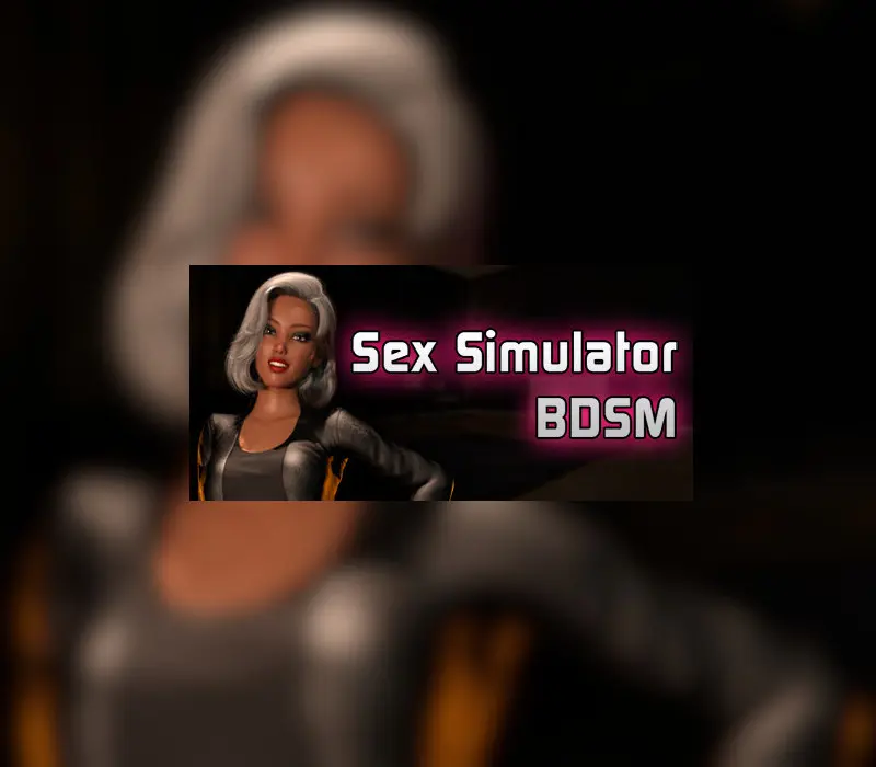 Sex Simulator - BDSM Steam CD Key