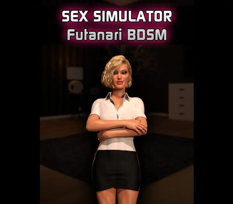 Sex Simulator - Futanari BDSM Steam CD Key