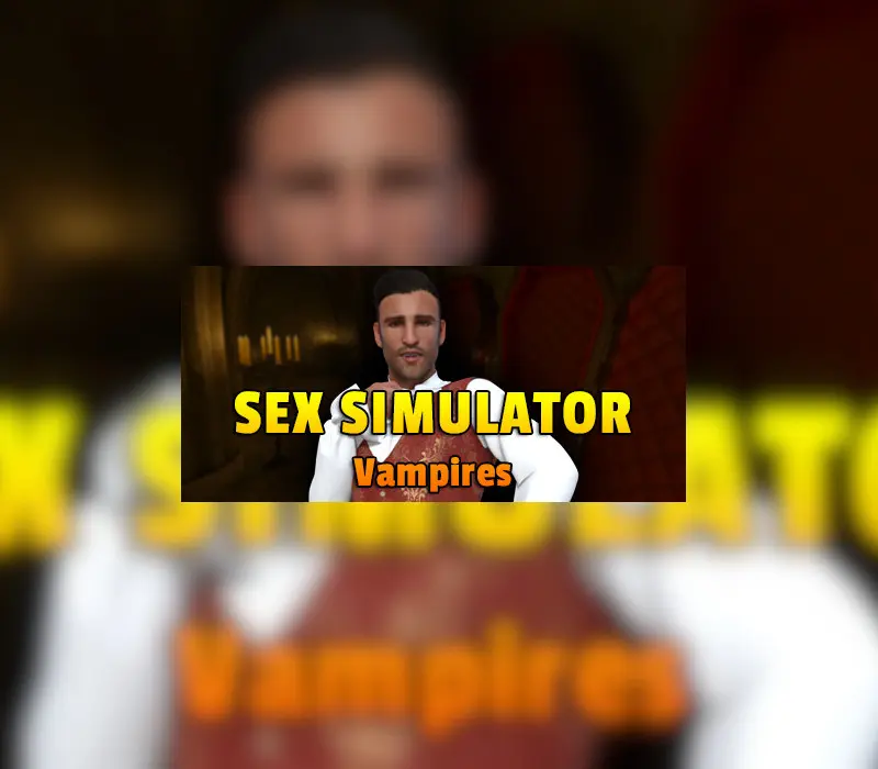 Sex Simulator - Vampires Steam CD Key