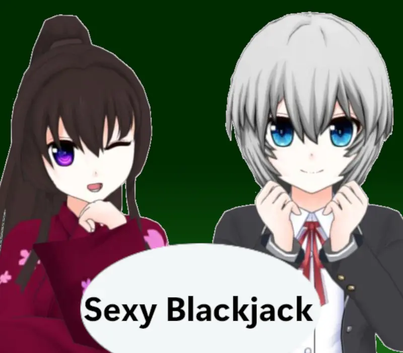 Sexy Blackjack PC Steam CD Key