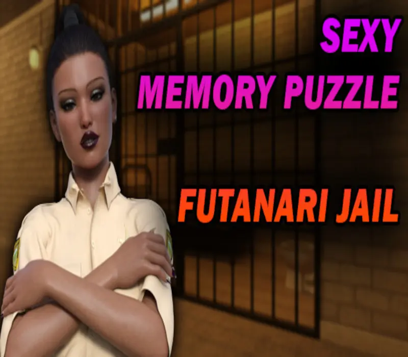 Sexy Memory Puzzle - Futanari Jail PC Steam CD Key