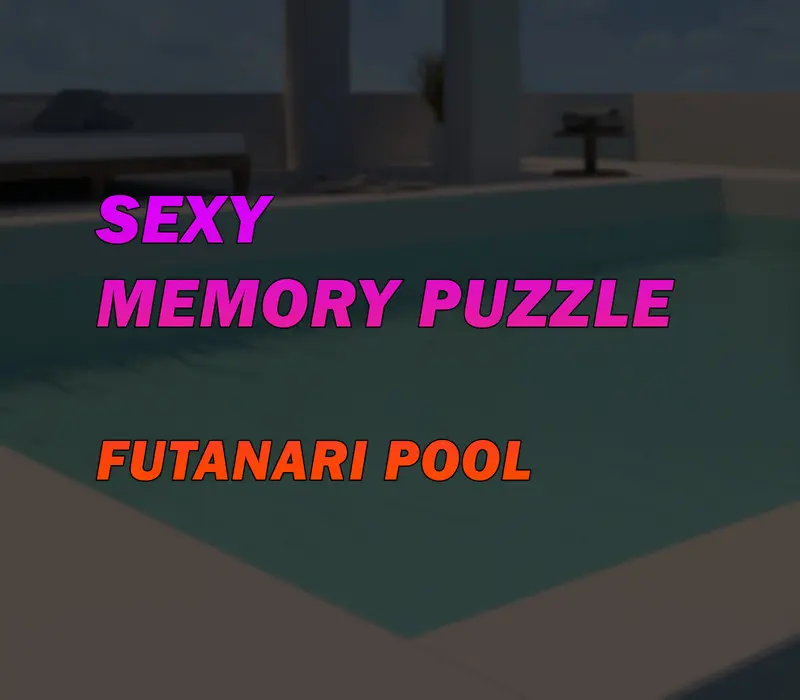 Sexy Memory Puzzle - Futanari Pool PC Steam CD Key