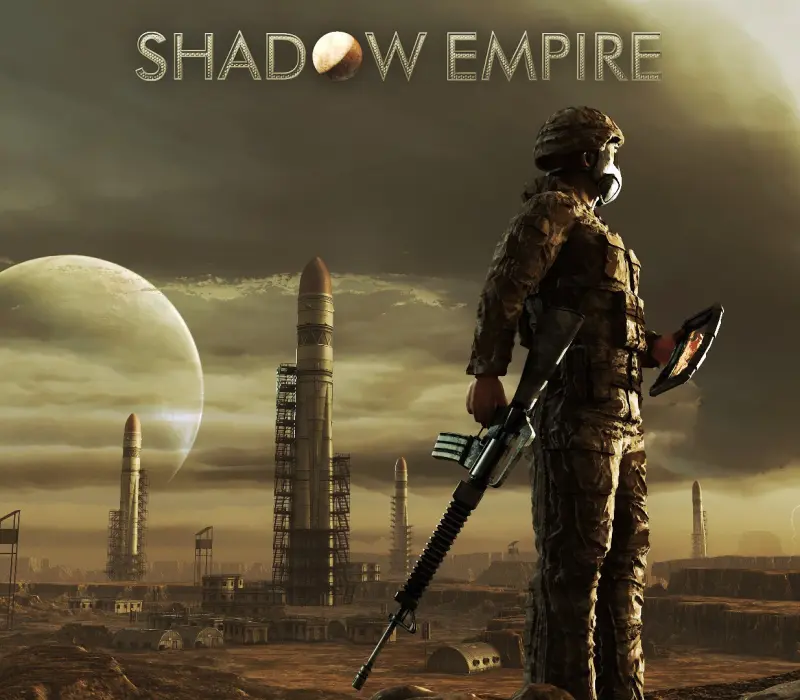 Shadow Empire EU PC Steam Altergift
