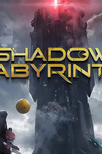 Shadow Labyrinth Xbox Series X|S CD Key