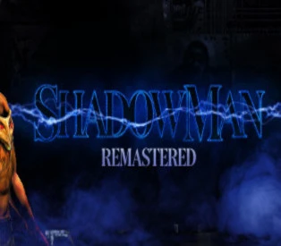 Shadow Man Remastered RoW PC Steam CD Key