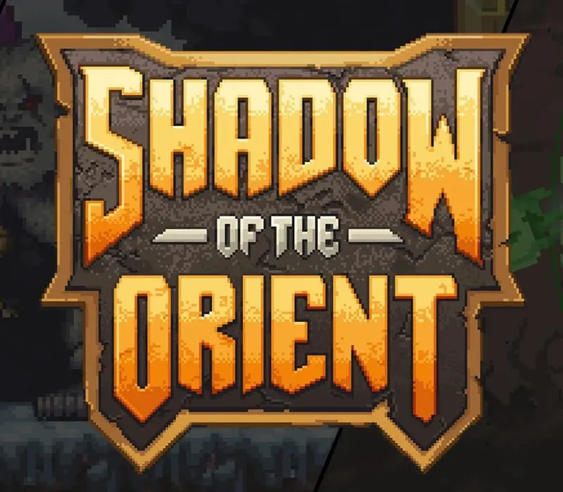 Shadow of the Orient PC Steam CD Key