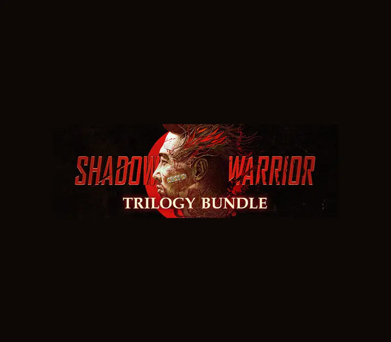 Shadow Warrior Trilogy US XBOX One / Xbox Series X|S CD Key