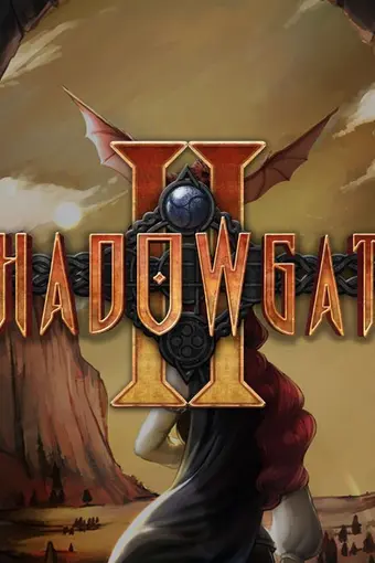 Shadowgate 2 PC Steam CD Key