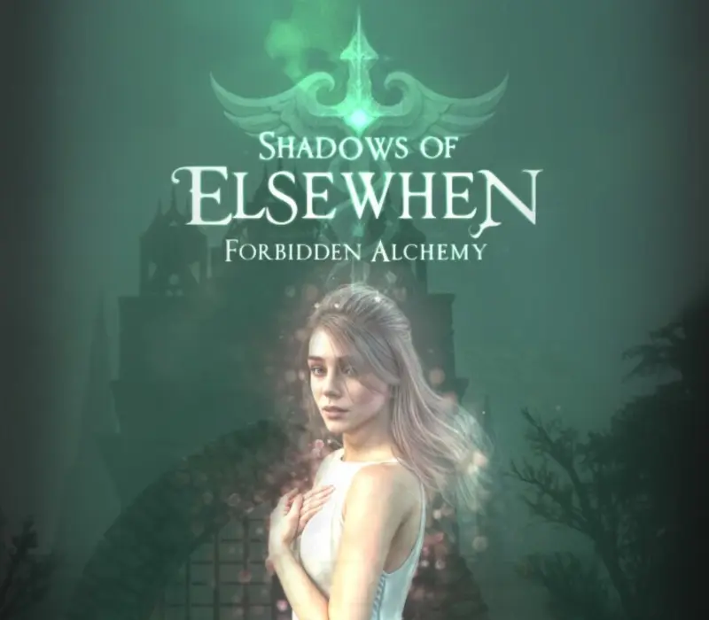 Shadows of Elsewhen: Forbidden Alchemy PC Steam CD Key