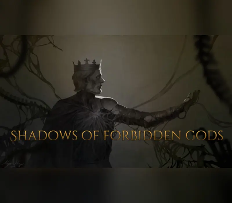 Shadows of Forbidden Gods Steam CD Key