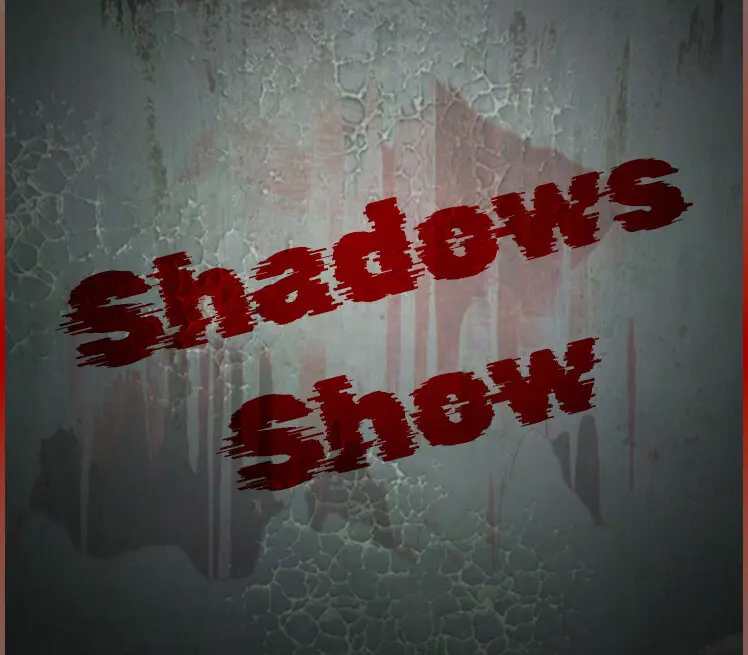 Shadows Show PC Steam CD Key