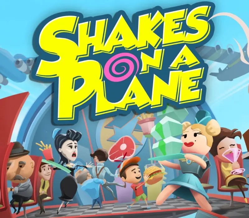 Shakes on a Plane EU XBOX One / Xbox Series X|S / Windows 10 CD Key