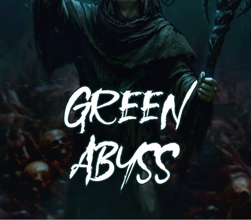 Shambles - Green Abyss DLC PC Steam CD Key